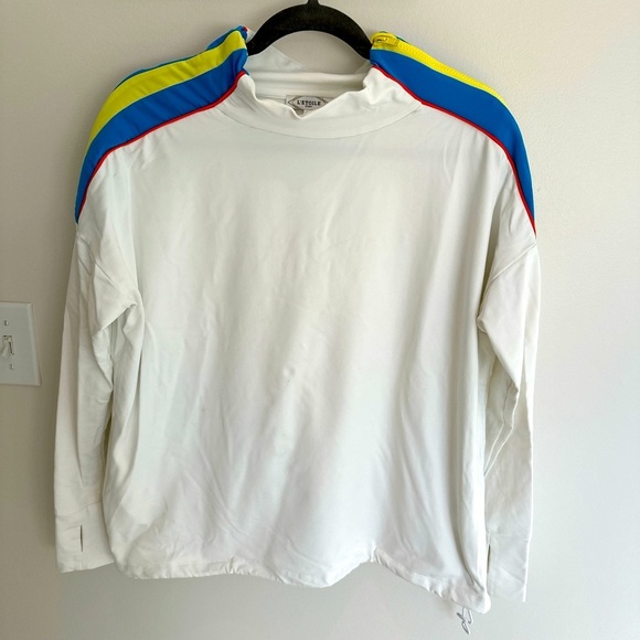 L’Etoile Tops - Etoile, size L, athletic top